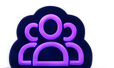 100% Local & Encrypted